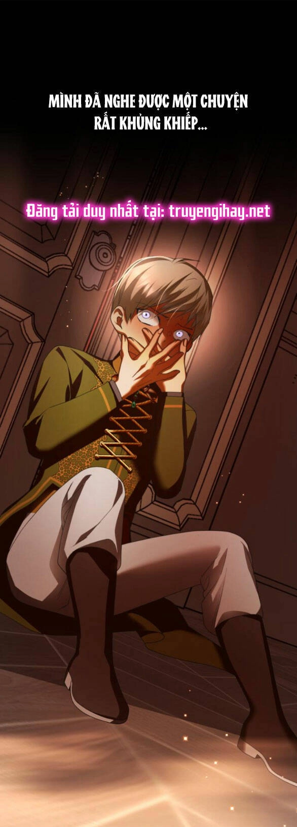 Tôi Muốn Trở Thành Cô Ấy Chỉ Một Ngày Chapter 134.1 - 3