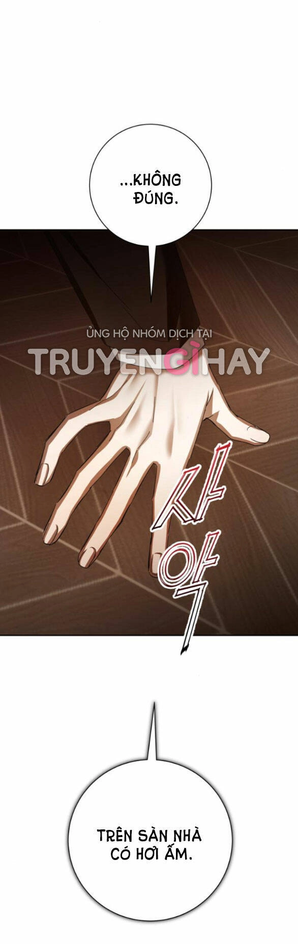 Tôi Muốn Trở Thành Cô Ấy Chỉ Một Ngày Chapter 134.1 - 9