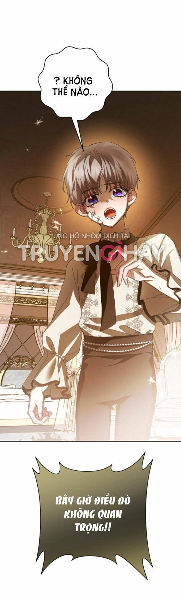 Tôi Muốn Trở Thành Cô Ấy Chỉ Một Ngày Chapter 134.1 - 19