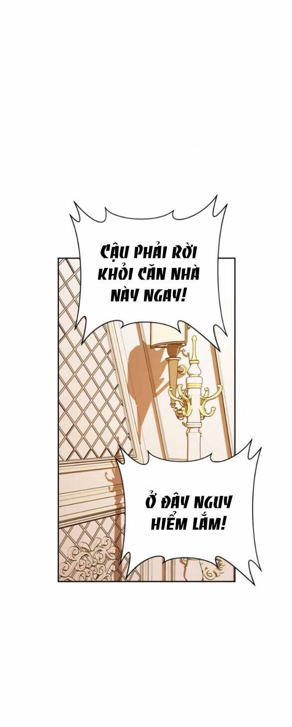 Tôi Muốn Trở Thành Cô Ấy Chỉ Một Ngày Chapter 134.1 - 20