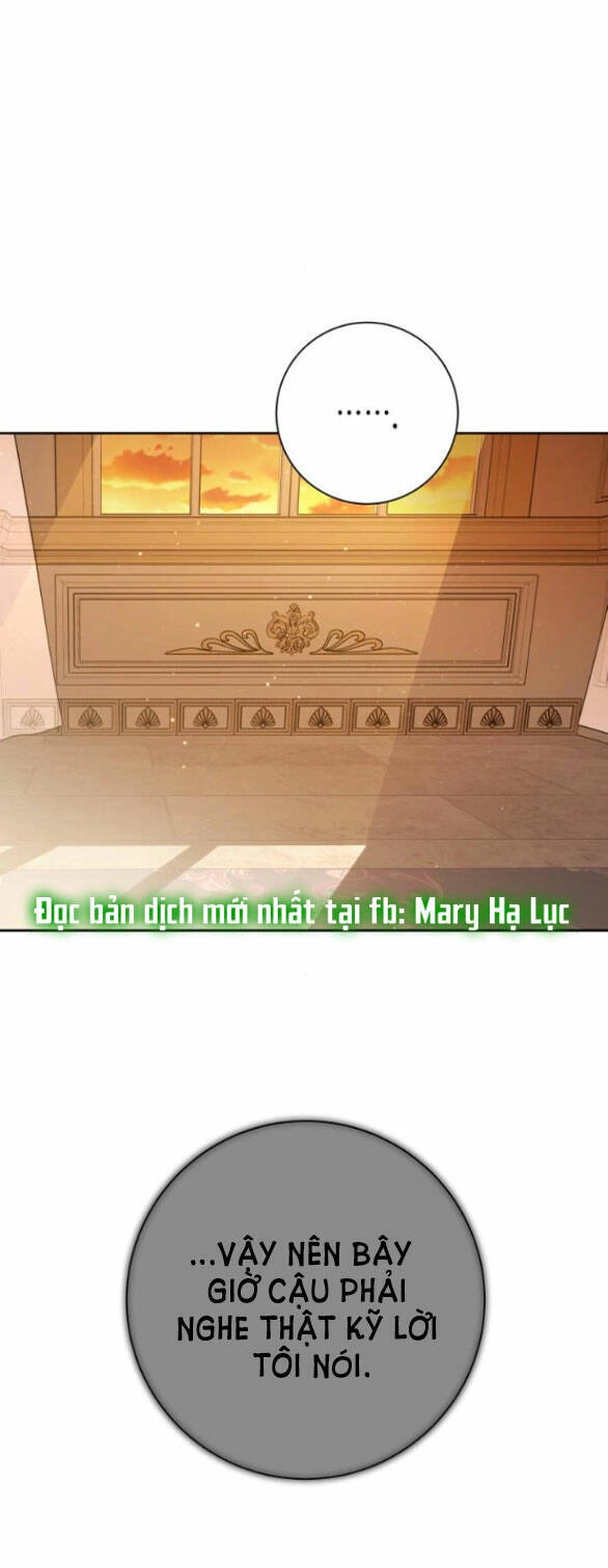 Tôi Muốn Trở Thành Cô Ấy Chỉ Một Ngày Chapter 134.1 - 24