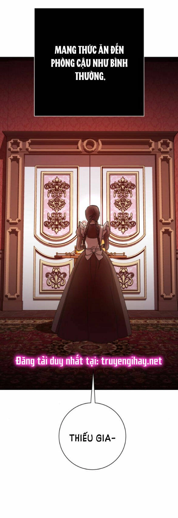 Tôi Muốn Trở Thành Cô Ấy Chỉ Một Ngày Chapter 134.1 - 26