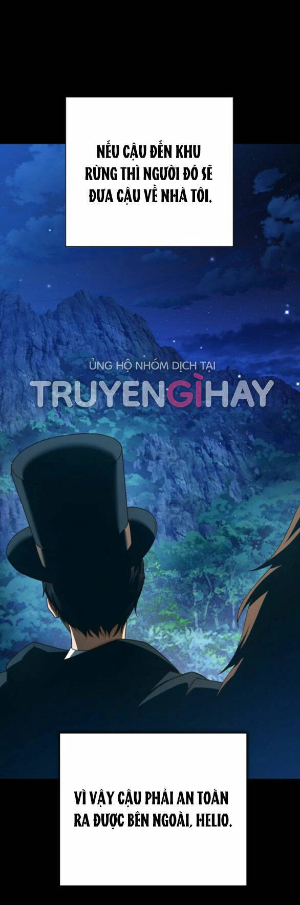 Tôi Muốn Trở Thành Cô Ấy Chỉ Một Ngày Chapter 134.1 - 33