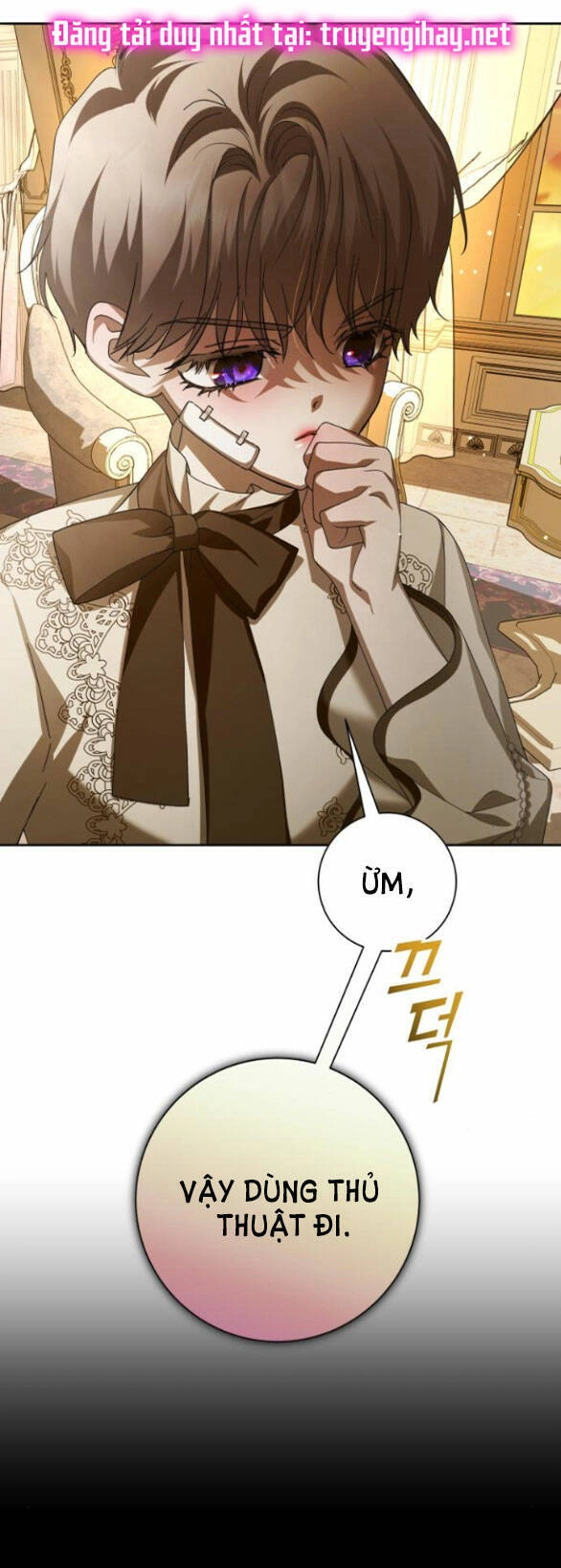 Tôi Muốn Trở Thành Cô Ấy Chỉ Một Ngày Chapter 134.1 - 35