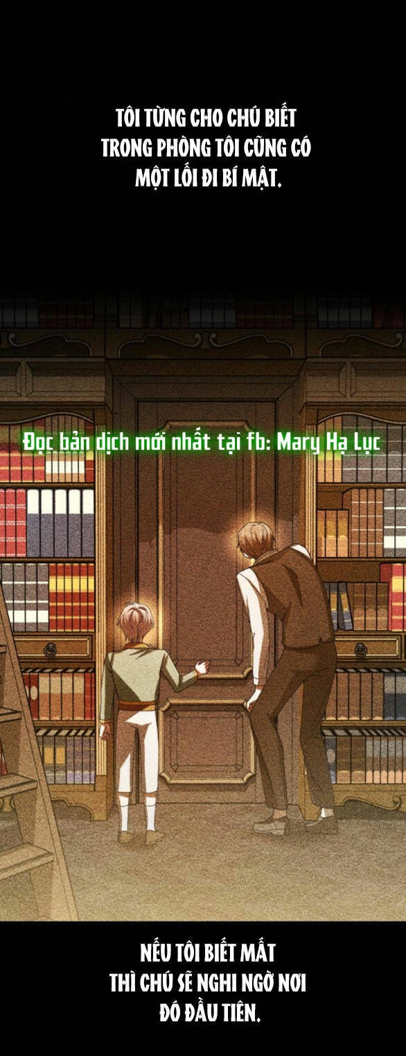 Tôi Muốn Trở Thành Cô Ấy Chỉ Một Ngày Chapter 134.1 - 36