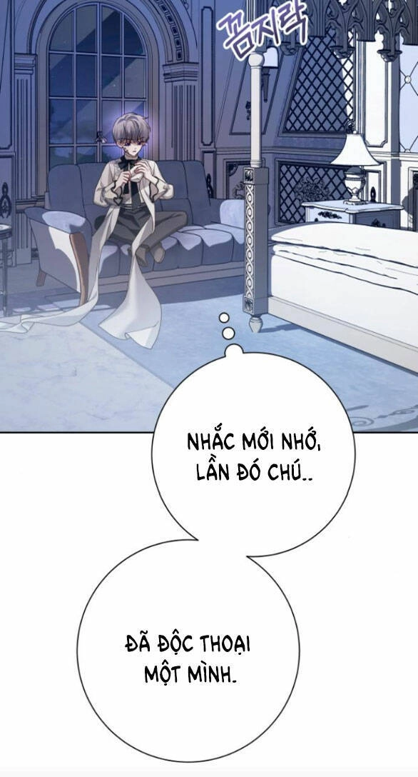 Tôi Muốn Trở Thành Cô Ấy Chỉ Một Ngày Chapter 134.1 - 38