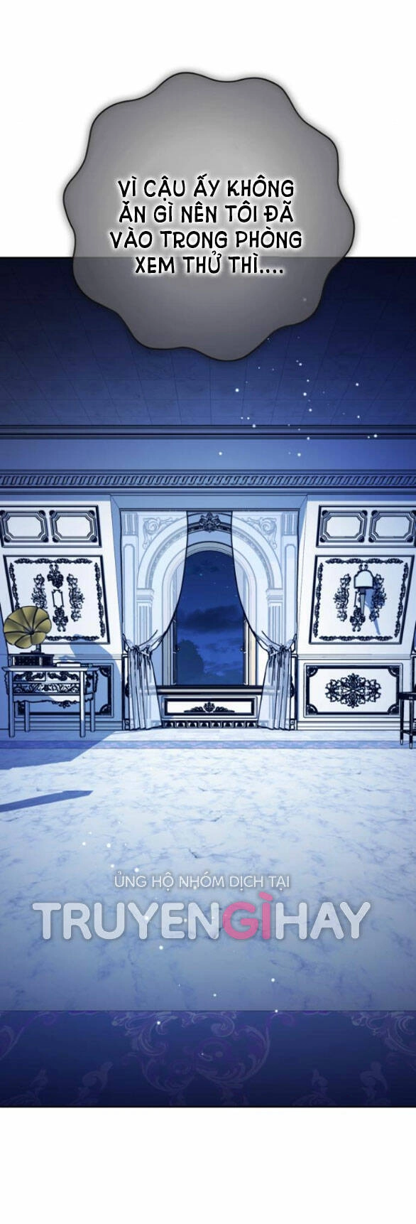 Tôi Muốn Trở Thành Cô Ấy Chỉ Một Ngày Chapter 134.1 - 49