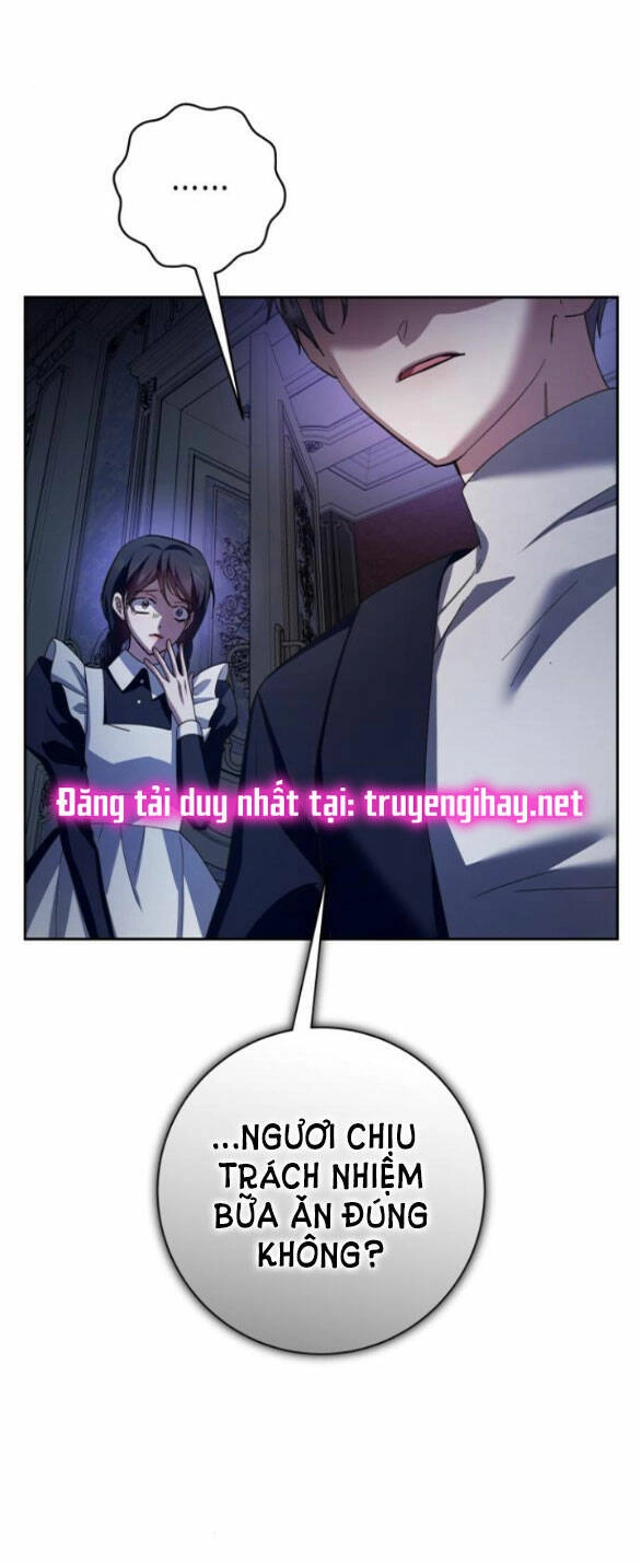 Tôi Muốn Trở Thành Cô Ấy Chỉ Một Ngày Chapter 134.1 - 50