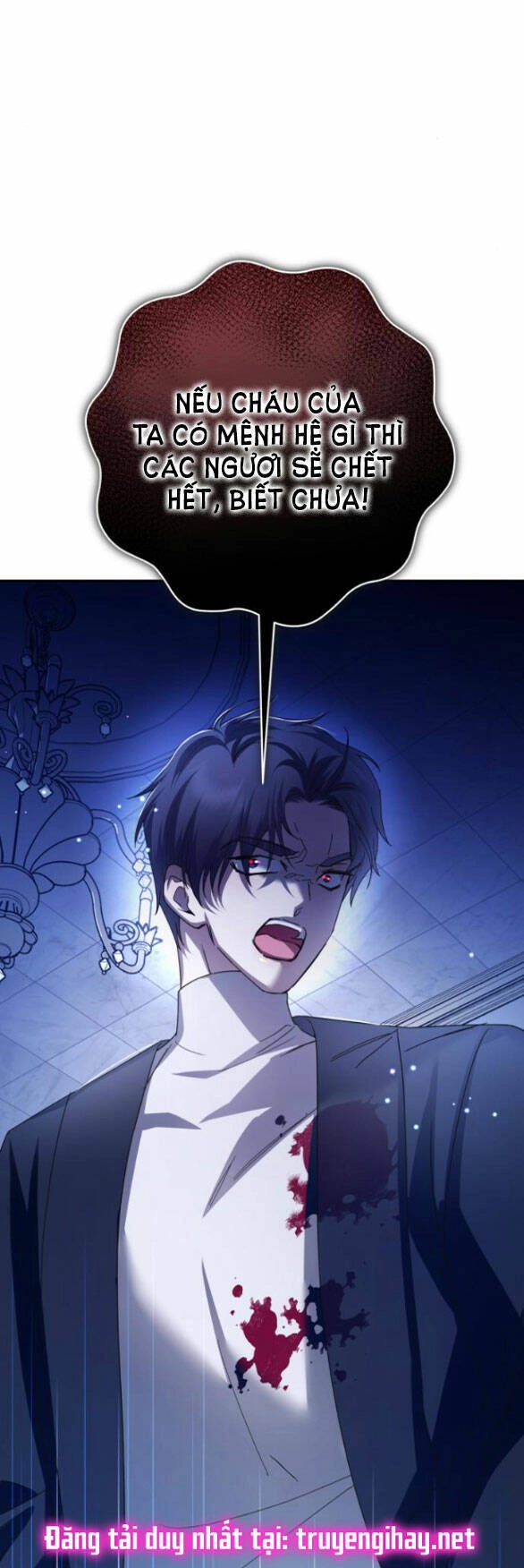 Tôi Muốn Trở Thành Cô Ấy Chỉ Một Ngày Chapter 134.1 - 59