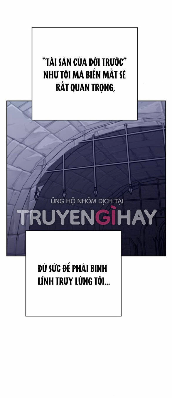 Tôi Muốn Trở Thành Cô Ấy Chỉ Một Ngày Chapter 134.1 - 61