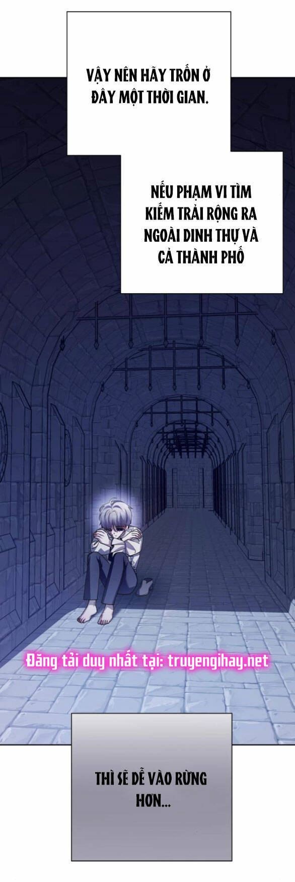 Tôi Muốn Trở Thành Cô Ấy Chỉ Một Ngày Chapter 134.1 - 62