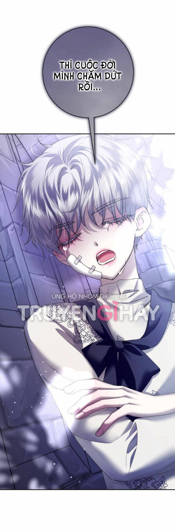 Tôi Muốn Trở Thành Cô Ấy Chỉ Một Ngày Chapter 134.2 - 1