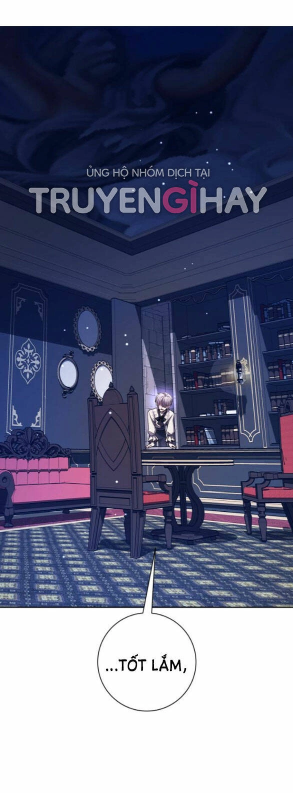 Tôi Muốn Trở Thành Cô Ấy Chỉ Một Ngày Chapter 134.2 - 4