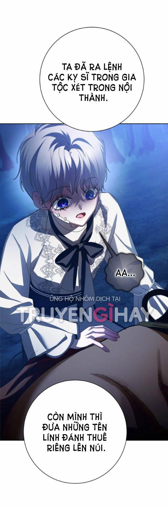 Tôi Muốn Trở Thành Cô Ấy Chỉ Một Ngày Chapter 134.2 - 18