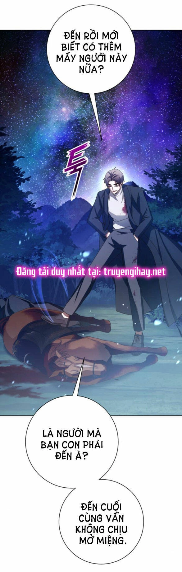 Tôi Muốn Trở Thành Cô Ấy Chỉ Một Ngày Chapter 134.2 - 20