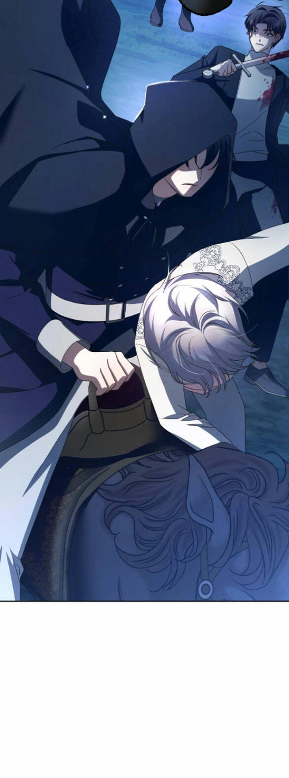 Tôi Muốn Trở Thành Cô Ấy Chỉ Một Ngày Chapter 134.2 - 30