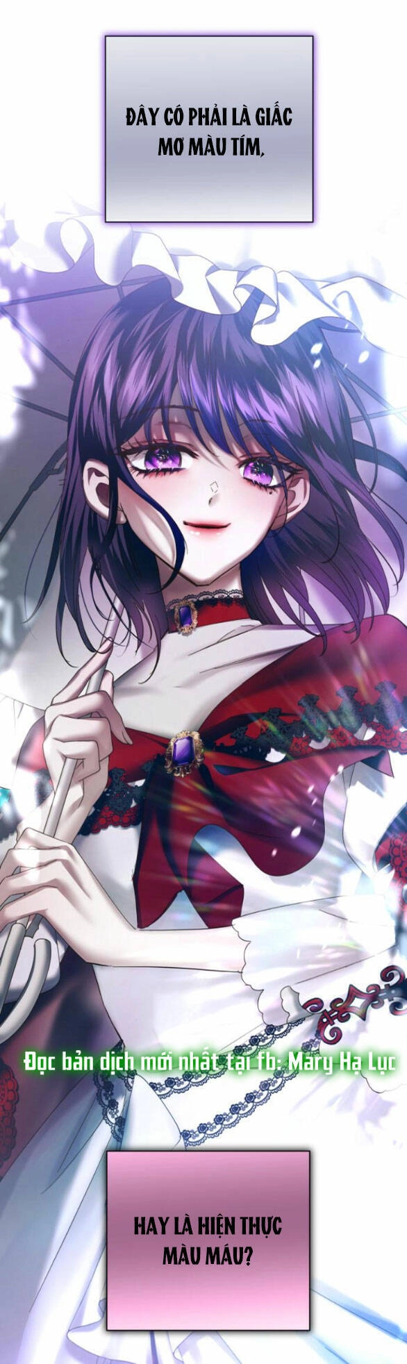 Tôi Muốn Trở Thành Cô Ấy Chỉ Một Ngày Chapter 134.2 - 40