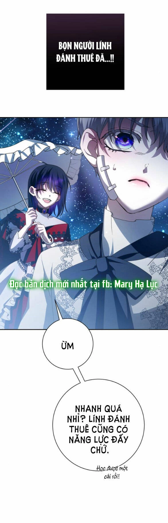 Tôi Muốn Trở Thành Cô Ấy Chỉ Một Ngày Chapter 134.2 - 45