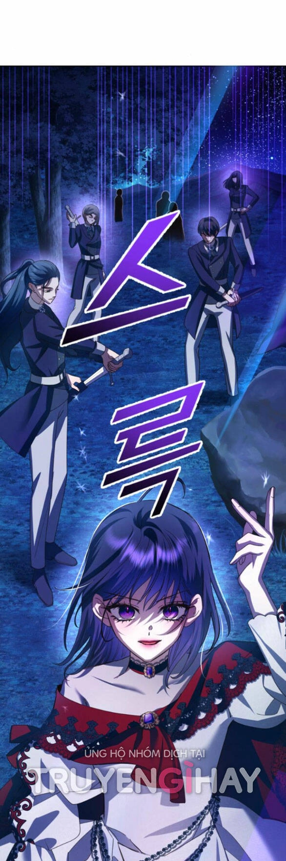 Tôi Muốn Trở Thành Cô Ấy Chỉ Một Ngày Chapter 134.2 - 50