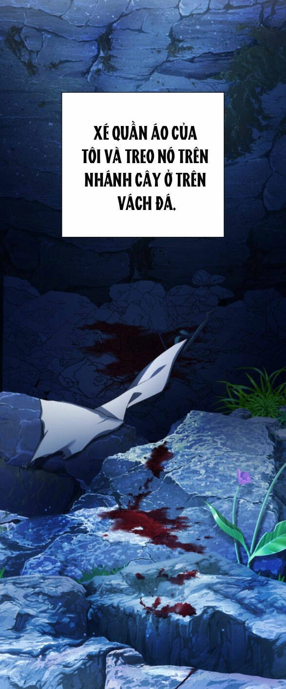 Tôi Muốn Trở Thành Cô Ấy Chỉ Một Ngày Chapter 135.1 - 4