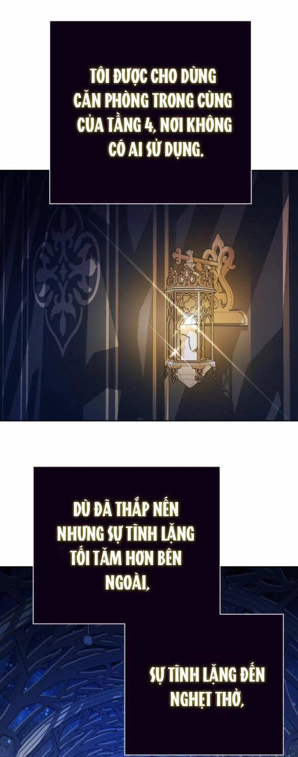 Tôi Muốn Trở Thành Cô Ấy Chỉ Một Ngày Chapter 135.1 - 9