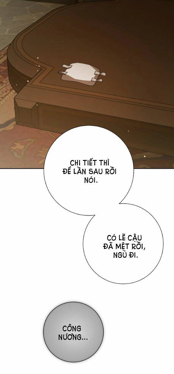 Tôi Muốn Trở Thành Cô Ấy Chỉ Một Ngày Chapter 135.1 - 12