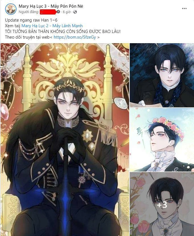 Tôi Muốn Trở Thành Cô Ấy Chỉ Một Ngày Chapter 135.1 - 15