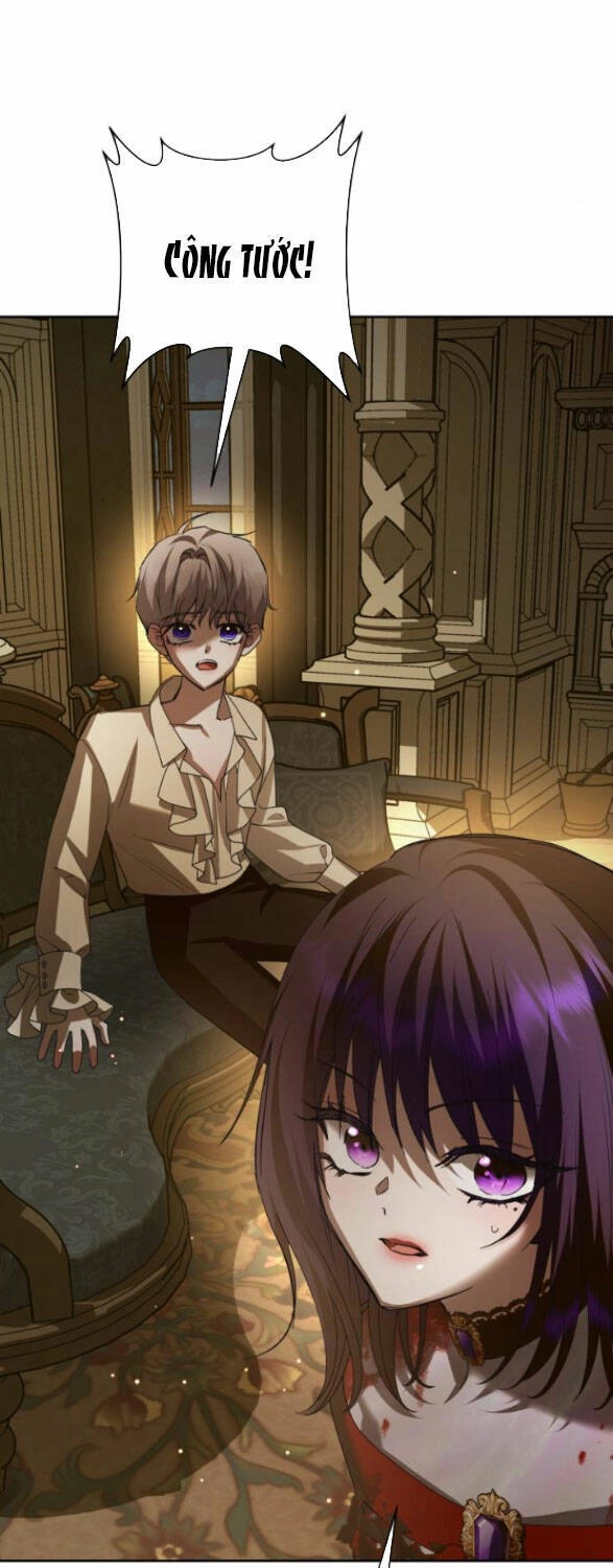 Tôi Muốn Trở Thành Cô Ấy Chỉ Một Ngày Chapter 135.1 - 19