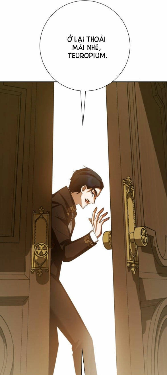 Tôi Muốn Trở Thành Cô Ấy Chỉ Một Ngày Chapter 135.1 - 21