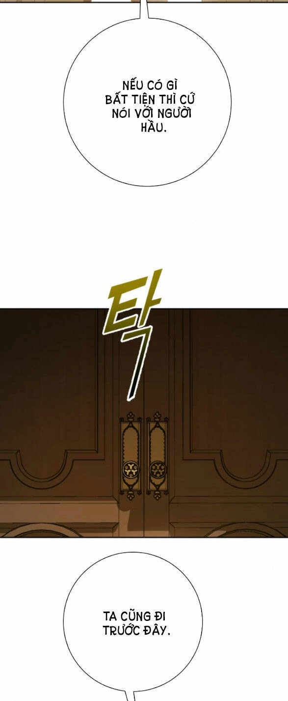 Tôi Muốn Trở Thành Cô Ấy Chỉ Một Ngày Chapter 135.1 - 22