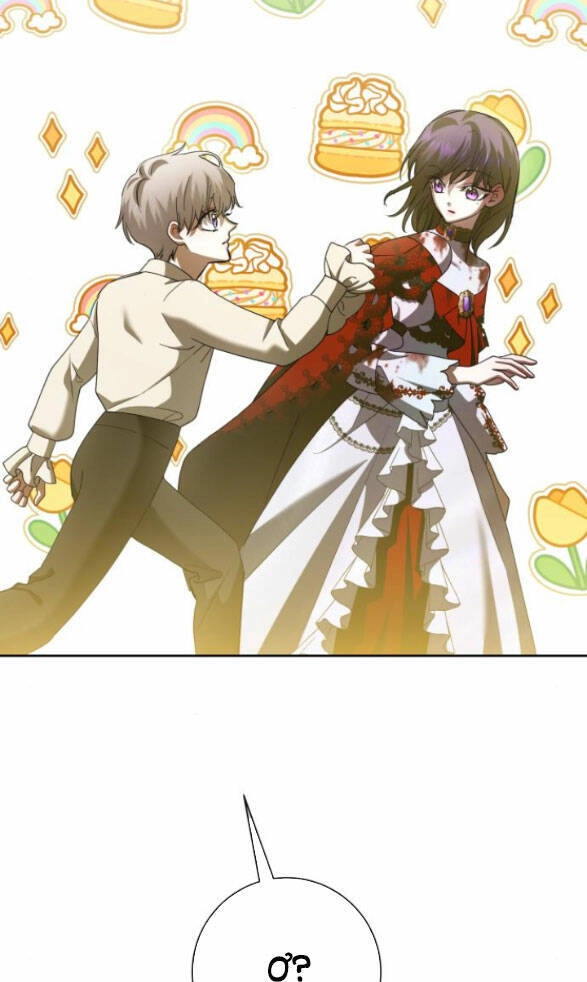 Tôi Muốn Trở Thành Cô Ấy Chỉ Một Ngày Chapter 135.2 - 4