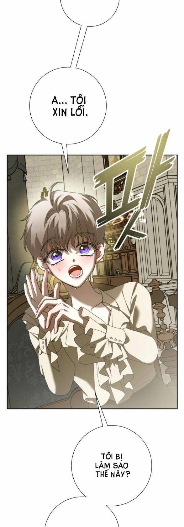 Tôi Muốn Trở Thành Cô Ấy Chỉ Một Ngày Chapter 135.2 - 5