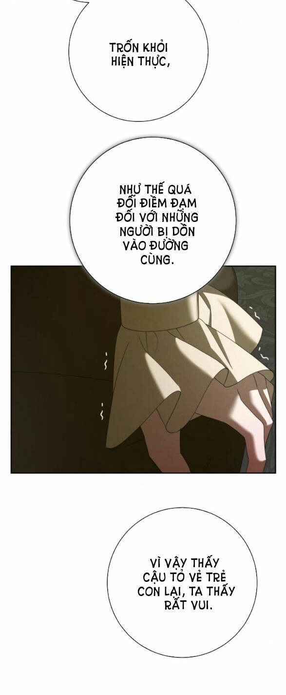 Tôi Muốn Trở Thành Cô Ấy Chỉ Một Ngày Chapter 135.2 - 10