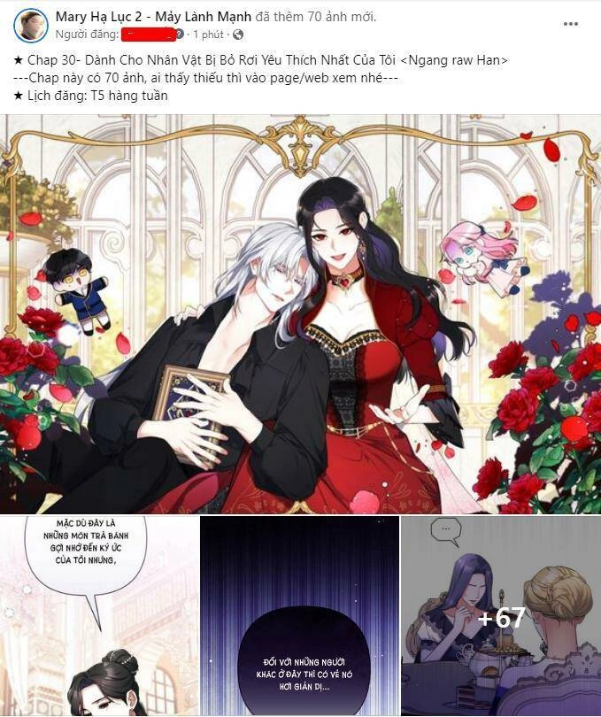 Tôi Muốn Trở Thành Cô Ấy Chỉ Một Ngày Chapter 135.2 - 12