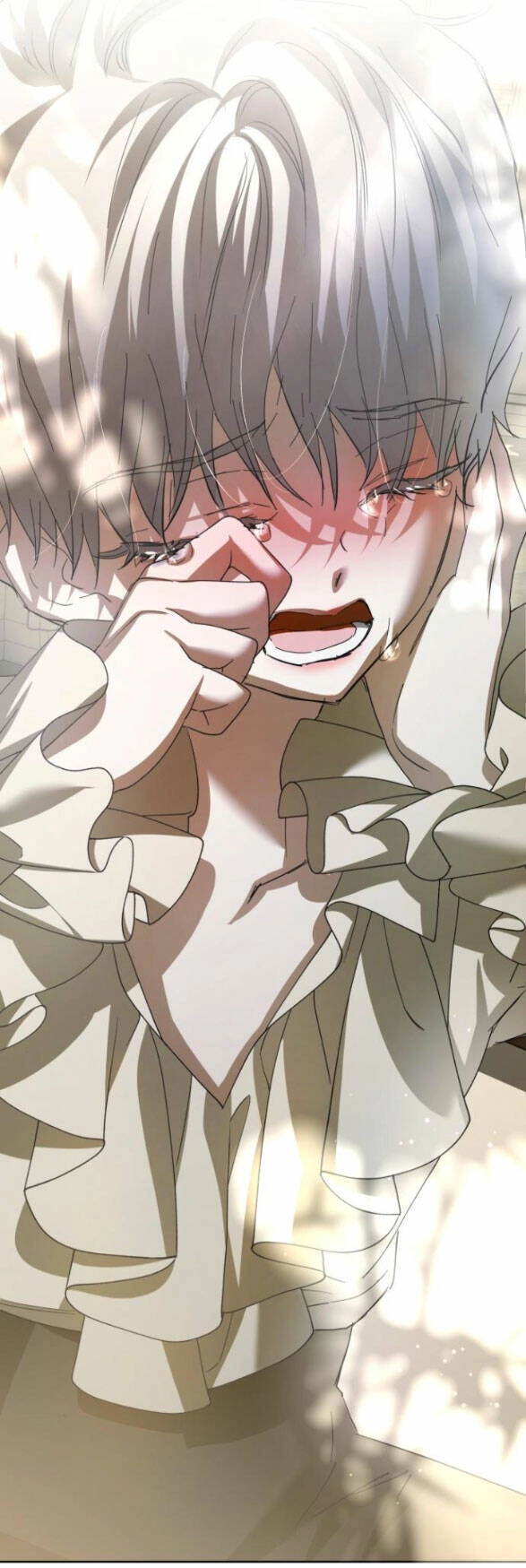 Tôi Muốn Trở Thành Cô Ấy Chỉ Một Ngày Chapter 135.2 - 28