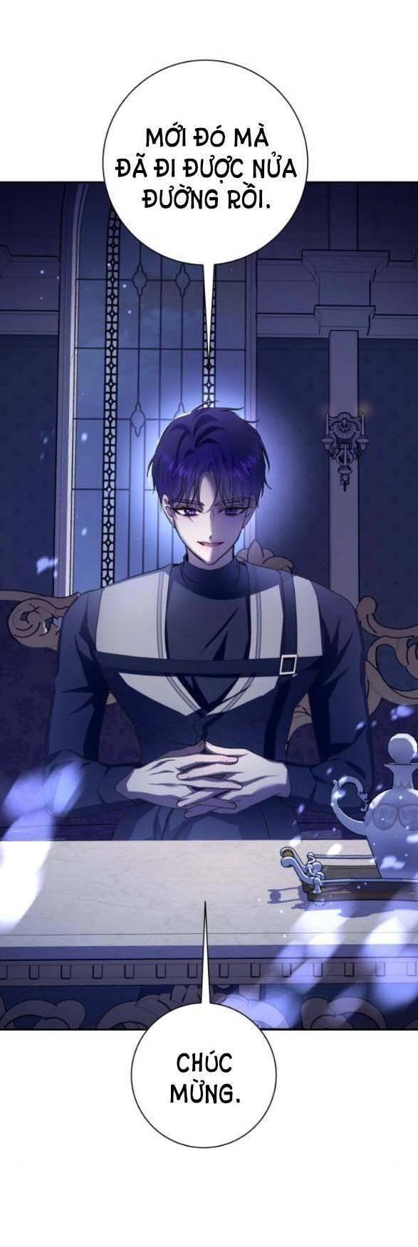 Tôi Muốn Trở Thành Cô Ấy Chỉ Một Ngày Chapter 136 - 3