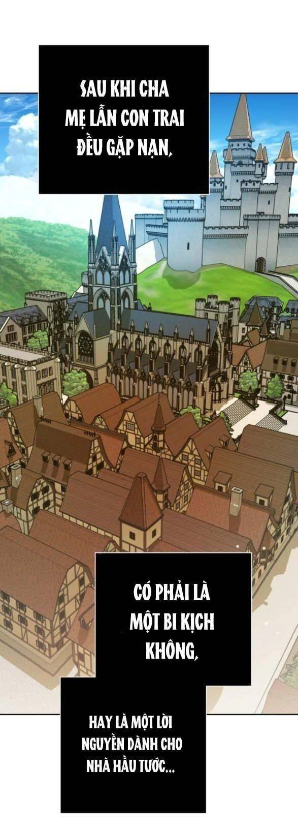 Tôi Muốn Trở Thành Cô Ấy Chỉ Một Ngày Chapter 136 - 16