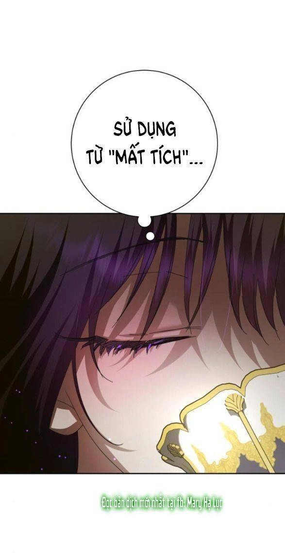 Tôi Muốn Trở Thành Cô Ấy Chỉ Một Ngày Chapter 136 - 22