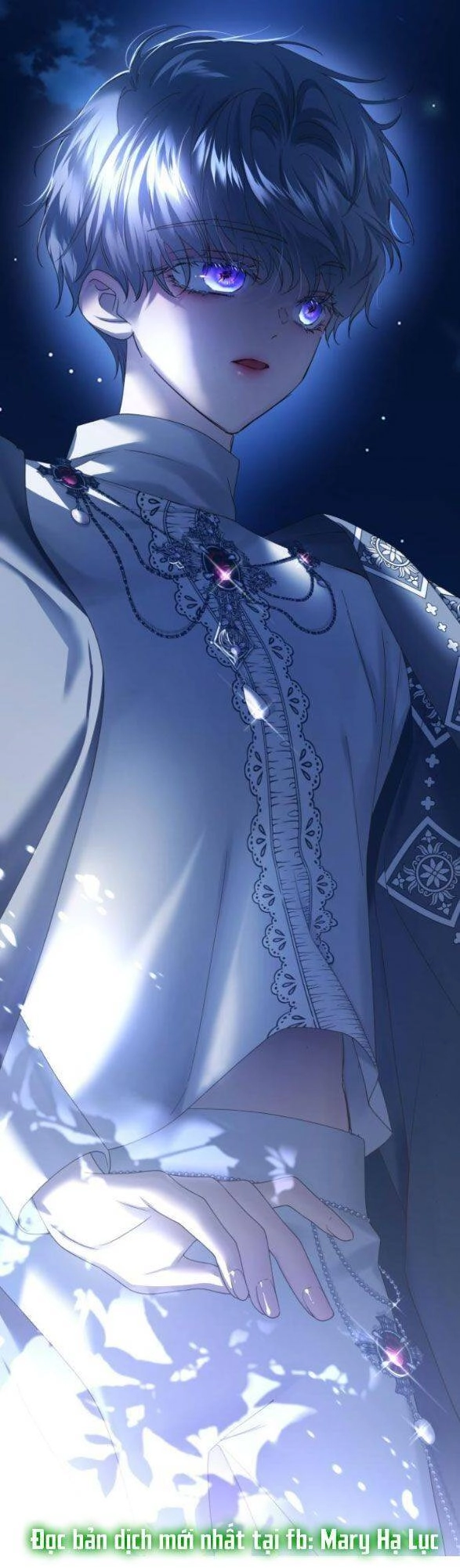 Tôi Muốn Trở Thành Cô Ấy Chỉ Một Ngày Chapter 137 - 3