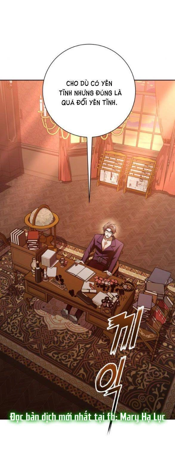 Tôi Muốn Trở Thành Cô Ấy Chỉ Một Ngày Chapter 137 - 6