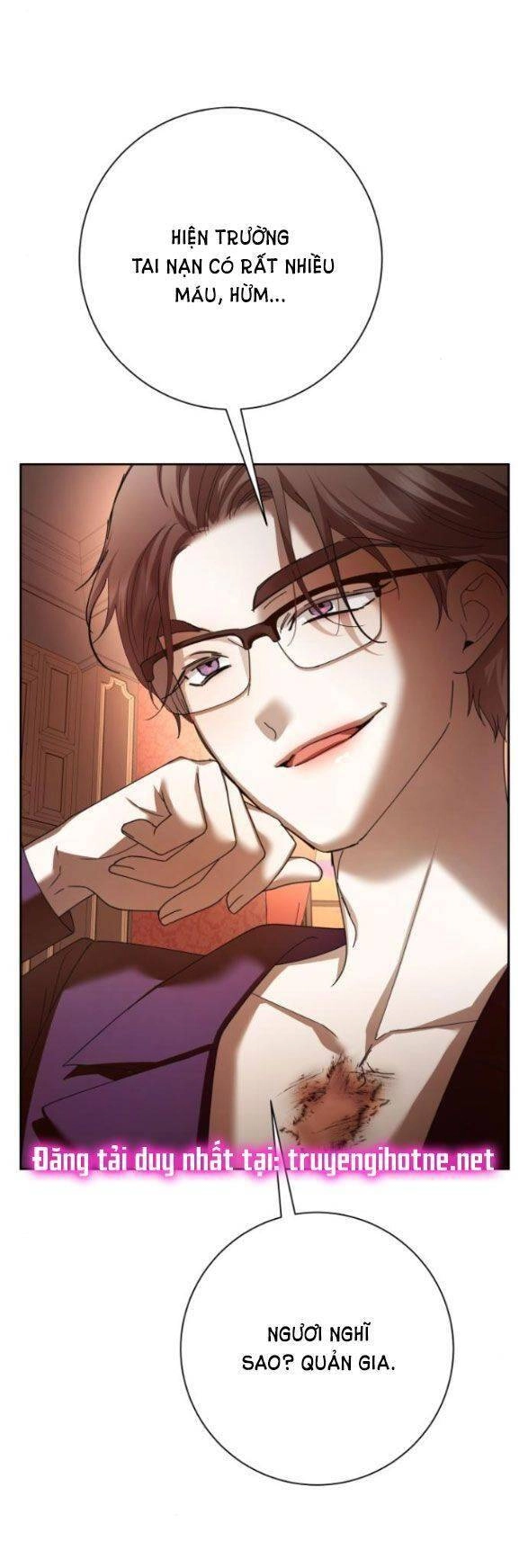 Tôi Muốn Trở Thành Cô Ấy Chỉ Một Ngày Chapter 137 - 8