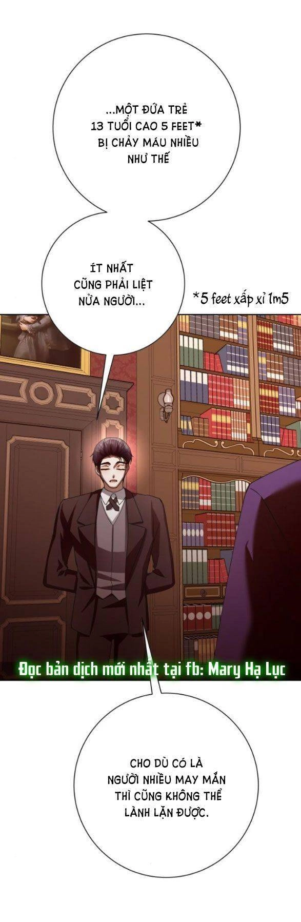 Tôi Muốn Trở Thành Cô Ấy Chỉ Một Ngày Chapter 137 - 9