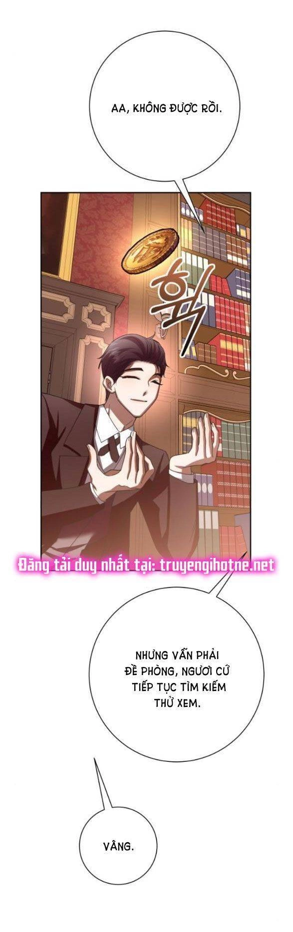 Tôi Muốn Trở Thành Cô Ấy Chỉ Một Ngày Chapter 137 - 11