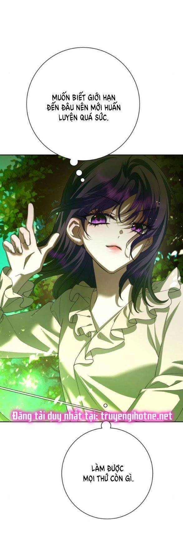 Tôi Muốn Trở Thành Cô Ấy Chỉ Một Ngày Chapter 137 - 20