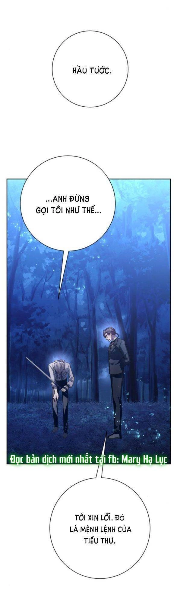 Tôi Muốn Trở Thành Cô Ấy Chỉ Một Ngày Chapter 137 - 33