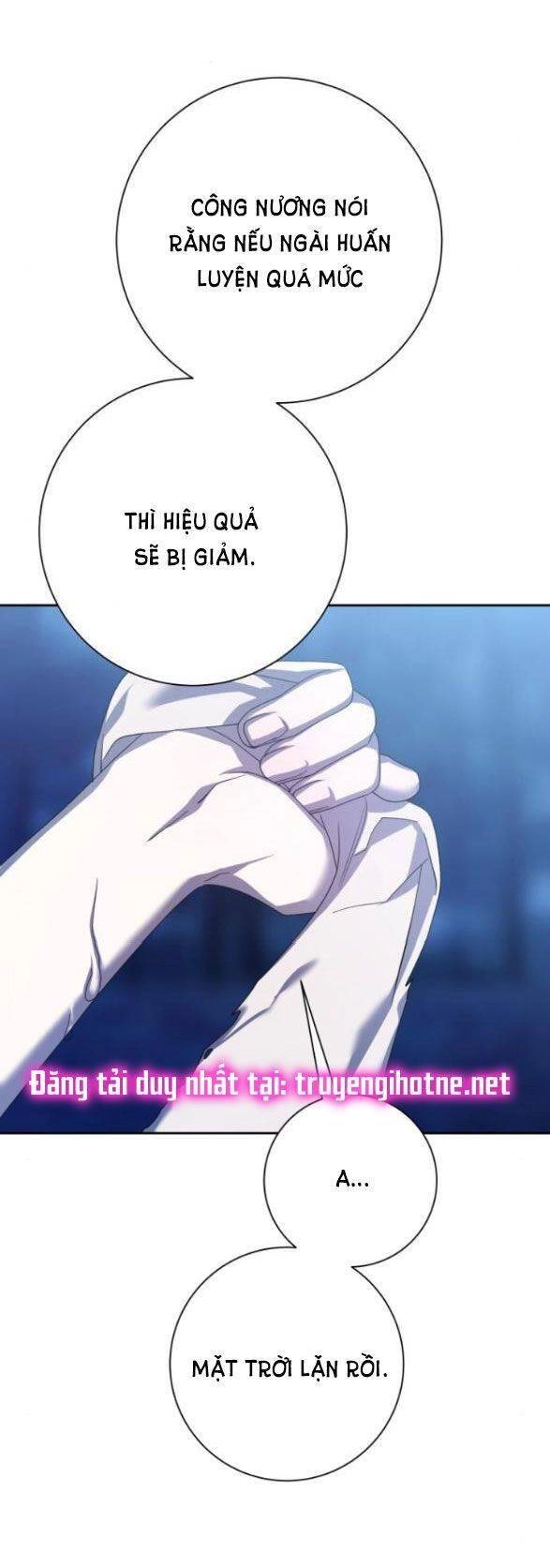 Tôi Muốn Trở Thành Cô Ấy Chỉ Một Ngày Chapter 137 - 35