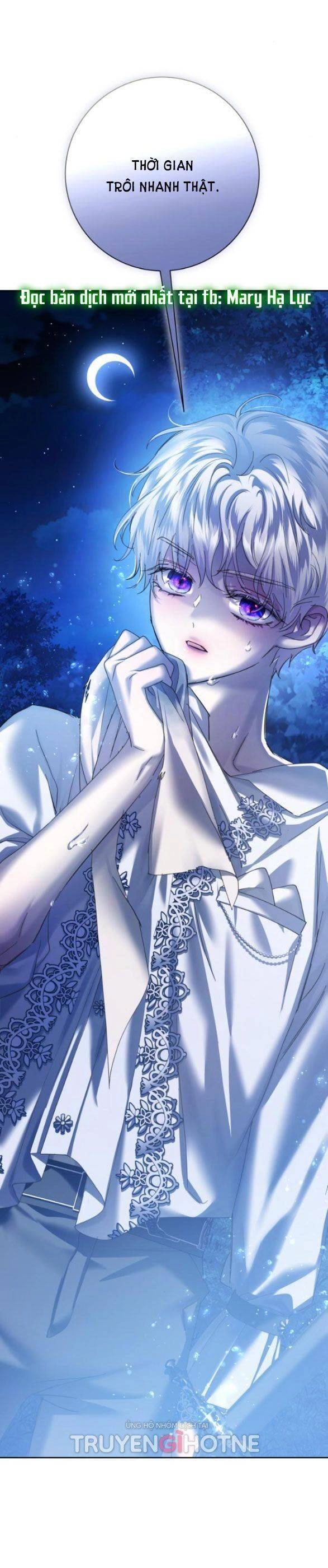 Tôi Muốn Trở Thành Cô Ấy Chỉ Một Ngày Chapter 137 - 36