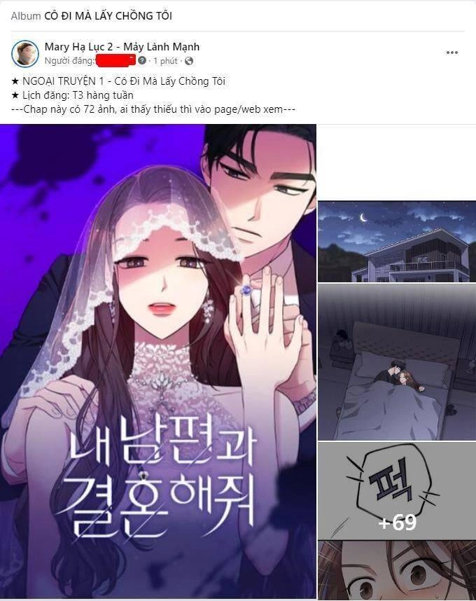 Tôi Muốn Trở Thành Cô Ấy Chỉ Một Ngày Chapter 137 - 38