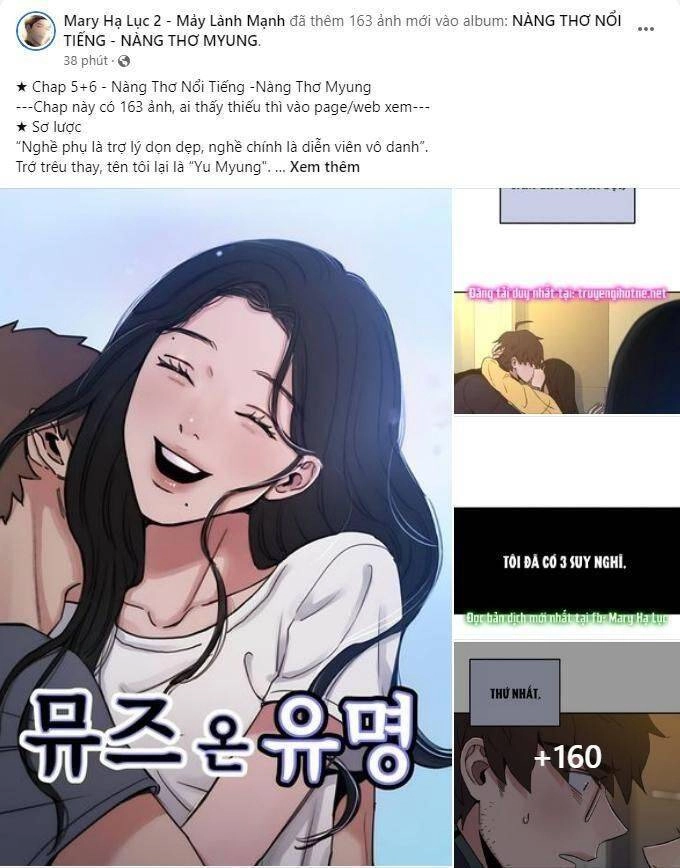 Tôi Muốn Trở Thành Cô Ấy Chỉ Một Ngày Chapter 137 - 39