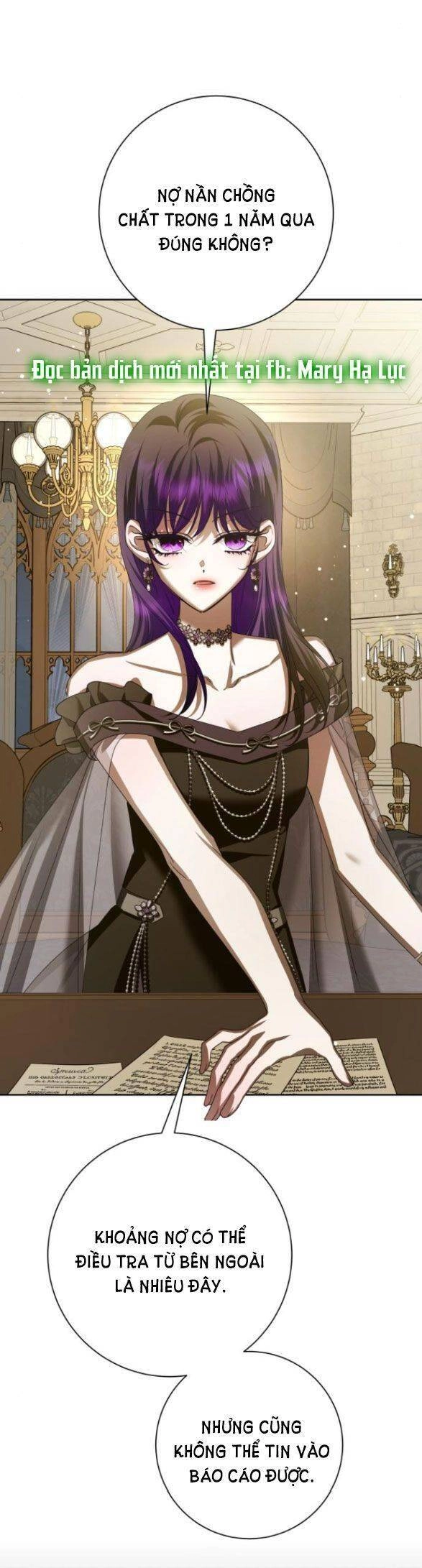 Tôi Muốn Trở Thành Cô Ấy Chỉ Một Ngày Chapter 137 - 55